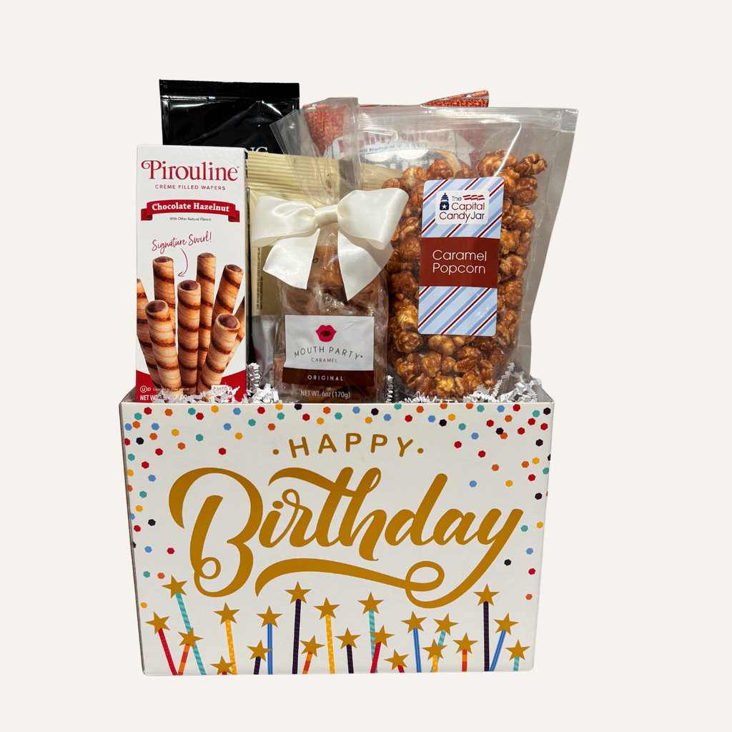 Effortless Gifting Collection