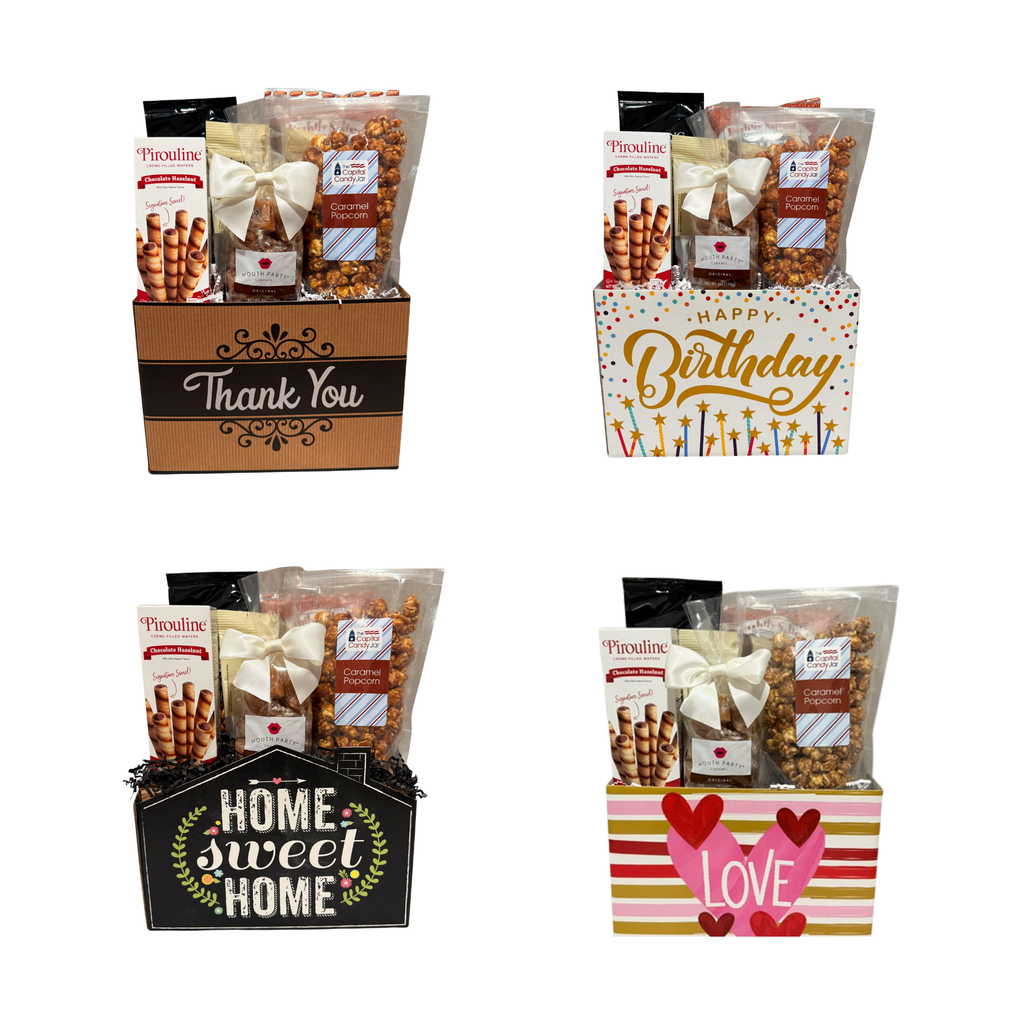 Effortless Gifting Collection