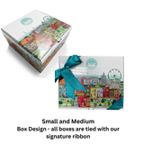 Original Taste of DC Gift Basket