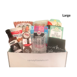 Original Taste of DC Gift Basket