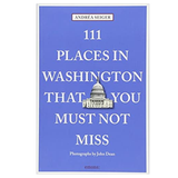 Greetings from Washington, DC Gift Basket