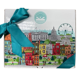 DC Culture Collection Gift Box