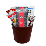DC United Gift Basket