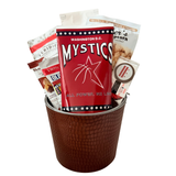 Washington Mystics Gift Basket