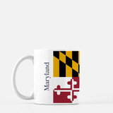 Maryland Gift Basket
