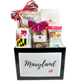 Maryland Gift Basket