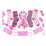 Pink With Purpose Gift Set