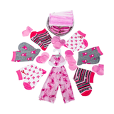Pink With Purpose Gift Set