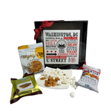 Hello, Washington DC Gift Box