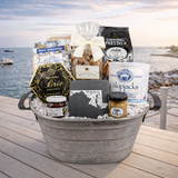 Chesapeake Gourmet Collection Gift Basket