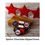 Cherry Blossom in the District Gift Bag