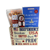 One Nation Gift Basket