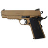 EAA GIRSAN MC1911C 9MM 4.4" COMMANDER FDE