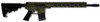 GLFA AR-15 450BM 18" ODG 5RD