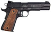 BLG MAUSER 1911 22LR 5 WALNUT GRIPS CA LEGAL