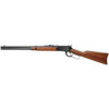 ROSSI R92 357MAG 20 13RD BLUED HARDWOOD