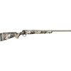 CVA CASCADE RIFLE 22" 243WIN BLU/VEIL CAMO