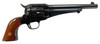 TF UBERTI 1875 OUTLAW 9MM 7.5" BLUED