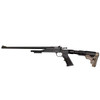 KSA 76061 ALLOY LH 22LR BLK W/RAIL