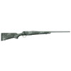 BGA MOUNTAIN RIFLE 2.0 6.5CREED 22" CARBON STK