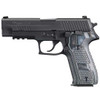 SIG P226 FS EXTREME 9MM 4.4 10RD CA LEGAL