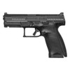 CZ P-10 C OR COMPACT 9MM 4" BLK 2 10RD
