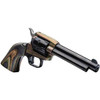 HTG ROUGH RIDER STEEL 22LR 4.75" 6RD BRONZE/SB