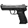 HK HK45 V1 DASA 45ACP 4.46 NS 3 10RD MA LEGAL