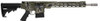 GLFA AR-10 308WIN 18 PURSUIT GRN CAMO/SS 10RD