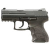 HK P30SK SUBCOMPACT 9MM 3.2 2 10RD MA LEGAL