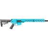 APF GUARDIAN 5.56 AZTEC TEAL 16 MLOK M4 30RD