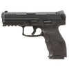 HK VP40 40SW 4.09 BLK 2 10RD MA LEGAL