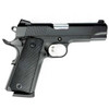 TISAS 1911 CARRY B45 45ACP 4.25 BLK 2 8RD