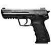 HK HK45 V7 LEM 45ACP 4.46 NS 3 10RD