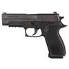 SIG P220 45ACP 4.4 ELITE BLK 8RD