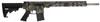 GLFA AR-15 450BM 18 PURSUIT GRN CAMO/SS 5RD