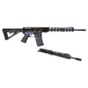 DIAMONDBACK FIREARMS DB15 5.56 300BLK 16 COMBO