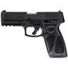 TAU G3 9MM 4 BLK MA LEGAL 2 10RD