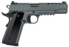 TISAS 1911 NIGHT STALKER 10MM 5 GRY