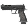 SIG P320 SPECTRE 9MM 4.6 10RD OPTIC READY