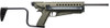 KEL TEC R50 5.7X28 GRN 16.1 FOLDING STOCK 50RD