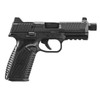 FN 510 TACTICAL 10MM 4.71 NS BLK 15RD 22RD