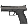 CZ P-10 C 9MM 4 COMPACT BLK 2 10RD
