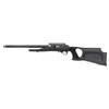 MR SWITCHBOLT 22LR 17 GRAPHITE AMBI THUMBHOLE