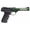 BRO BUCK MARK LITE GREEN URX 22LR 5.5 FLTD CA