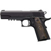 BRO 1911-22 BLACK LABEL RAIL 22LR 4.25 LAMINATE