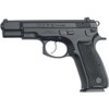 CZ 75 BD 9MM 4.6 BLK DECOCKER 2 16RD