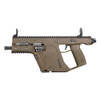 KRISS VECTOR SDP G2 9MM FDE 5.5 17RD