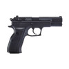 SAR K2 45 45ACP 4.7 BLK AS ALLOY FRAME 14RD