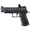 SIG P320 9MM 4.7 X-SERIES 10RD ROMEO1PRO